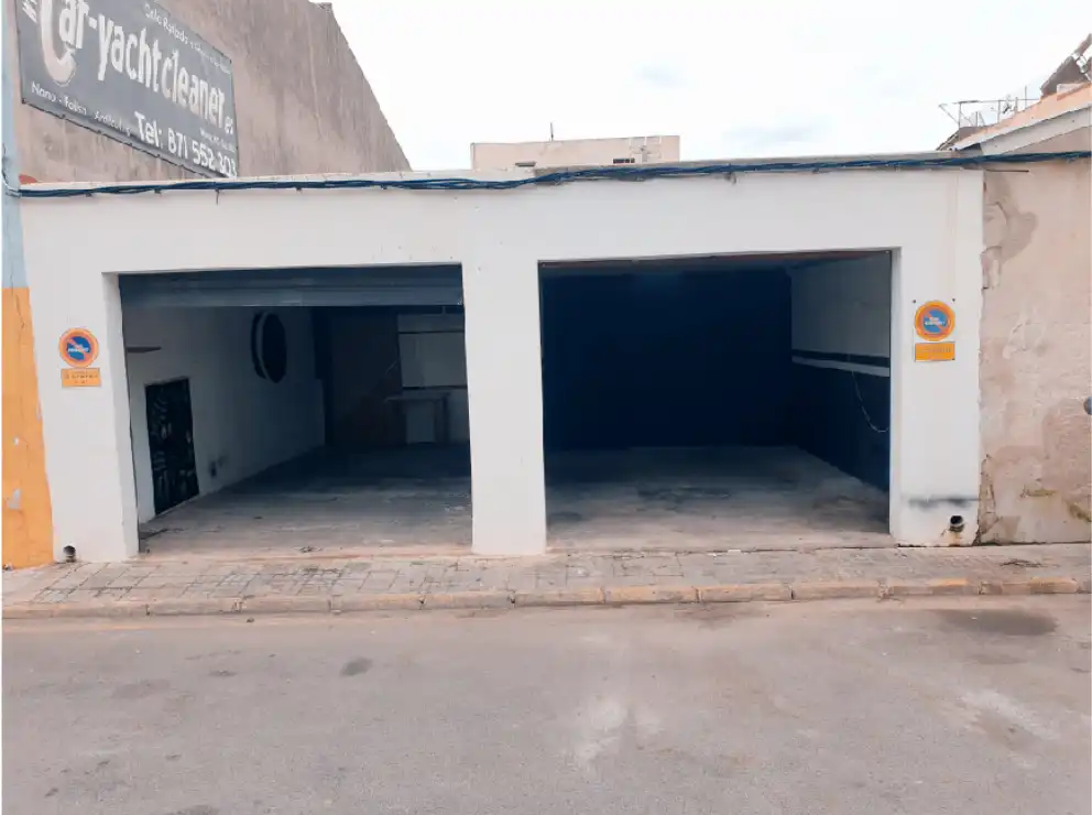 Terreny residencial en venda a Calle. SAN ROQUE 12-14, imagen 8