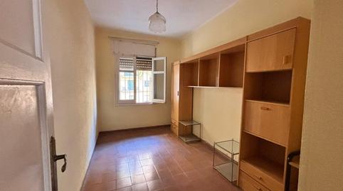Foto 4 de Apartamento en venta en Navas de Tolosa, La Malagueta - Monte Sancha, Málaga Capital