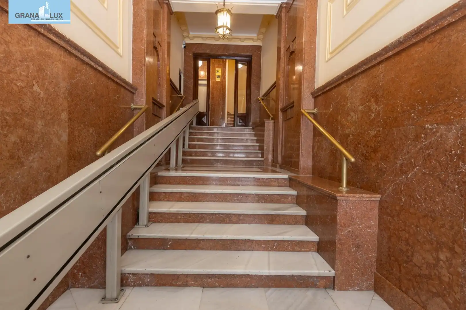 Piso con ascensor en venta en Calle Ángel Ganivet, imagen 58