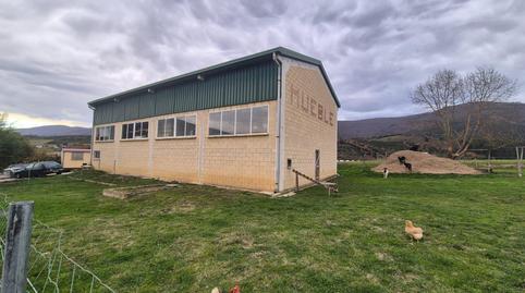 Photo 5 of Industrial buildings for sale in Valle de Mena, Burgos