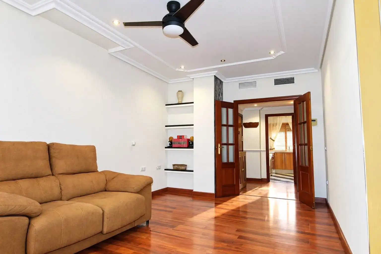 Appartement avec ascenseur à vendre à La Estación
