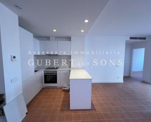 Kitchen of Apartment for sale in Palamós  with Air Conditioner and Terrace