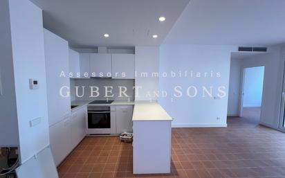 Kitchen of Apartment for sale in Palamós  with Air Conditioner and Terrace