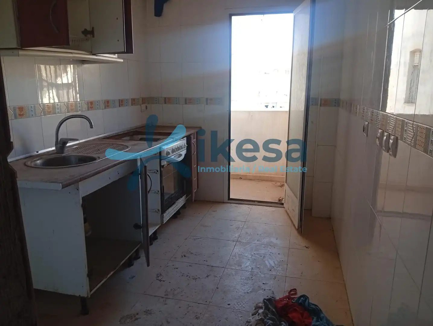 Wohnung mit Aufzug zum Verkauf in Roquetas de Mar ciudad, imagen 13