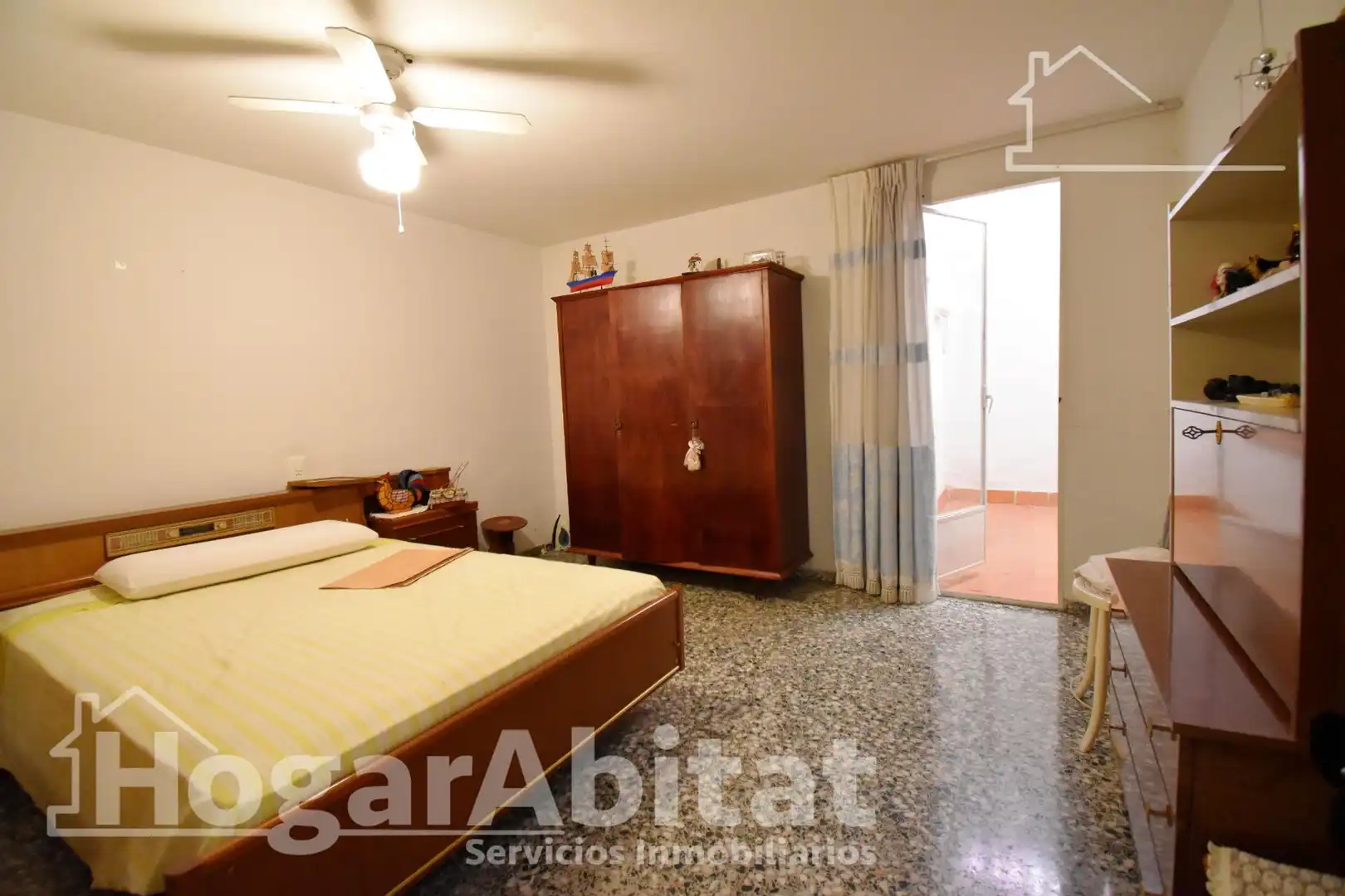 Casa con terraza en venta en Calle Algepseria, imagen 20