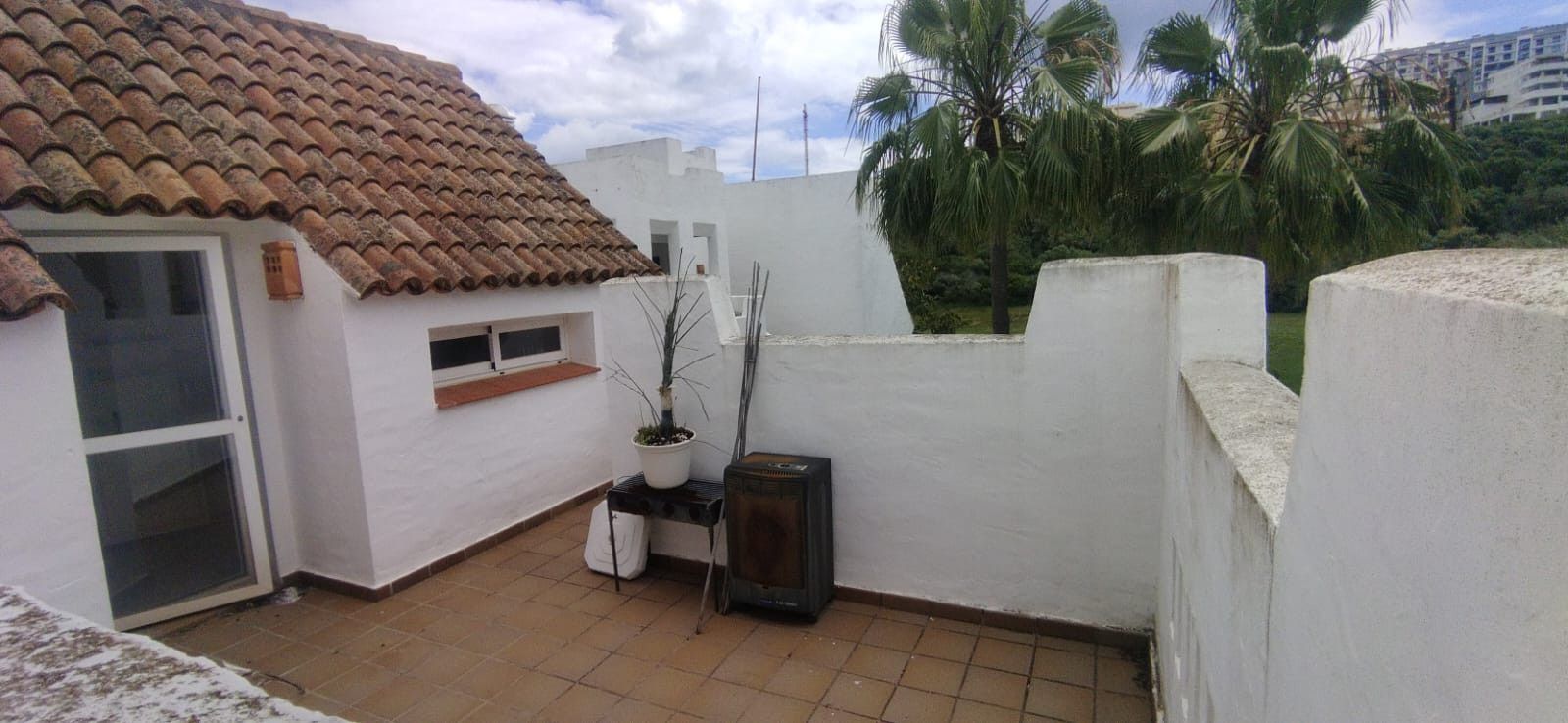 Terrassa de Àtic en venda en Manilva amb Terrassa, Traster i Piscina