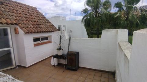 Foto 2 de Àtic en venda a La Duquesa, Málaga