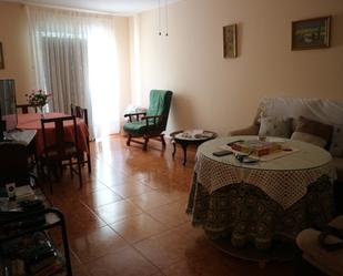 Living room of Flat for sale in Losar de la Vera