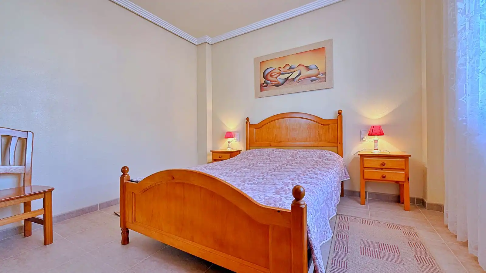 Villa avec terrasse à vendre à Orihuela Costa, imagen 31