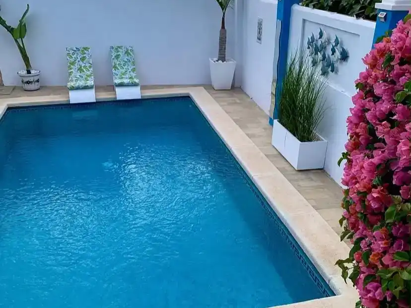 Piscina de Pis en venda en Benalmádena amb Aire condicionat, Terrassa i Piscina