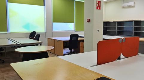 Photo 3 of Premises to rent in Zumalakarregi 14, Burtzeña, Bizkaia