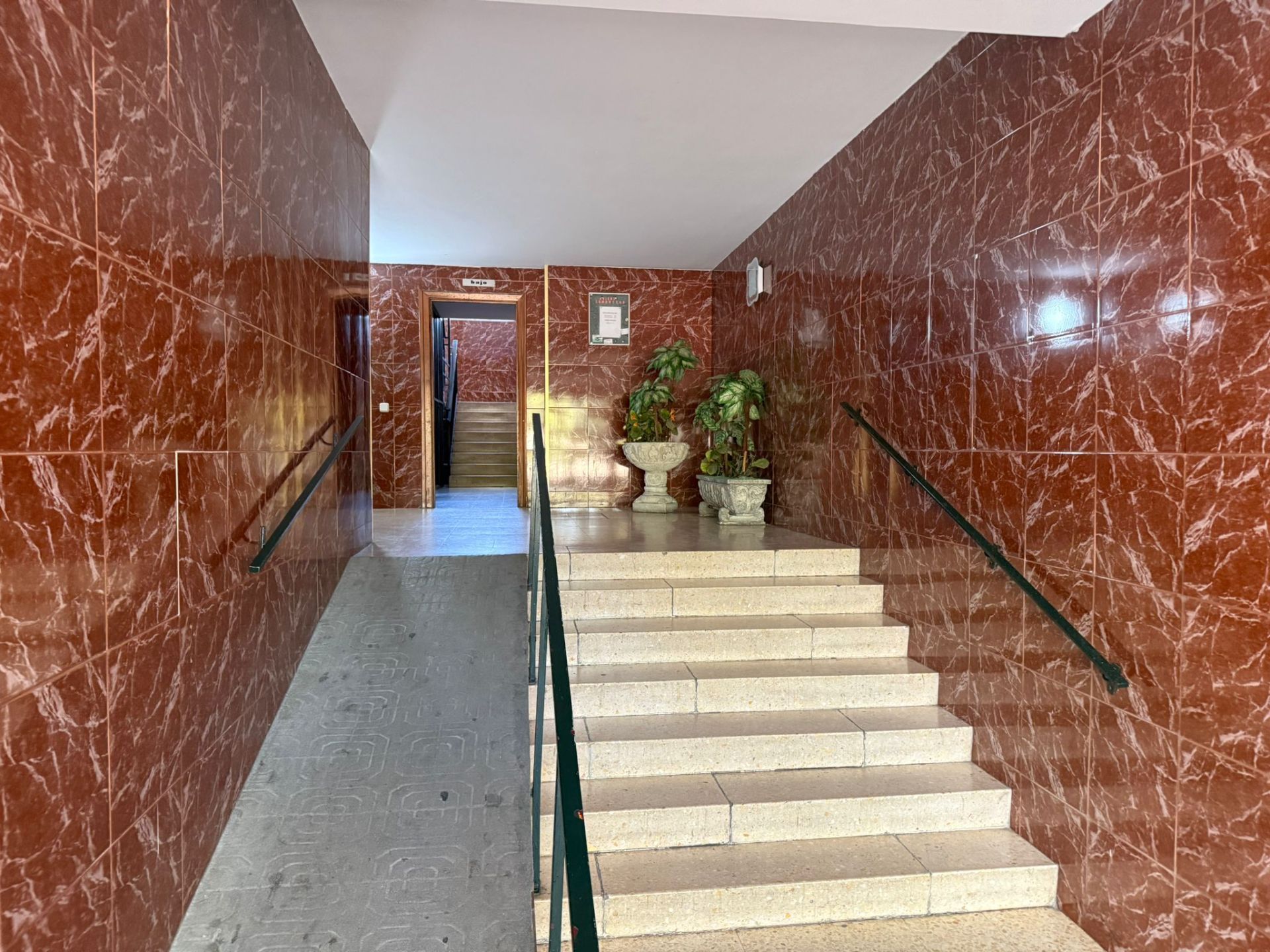 Flat for sale in BESOLLA, 9, Puerta Bonita