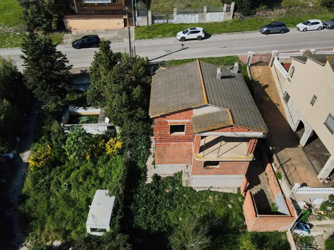 Residential land for sale in SELVA LA, imagen 2