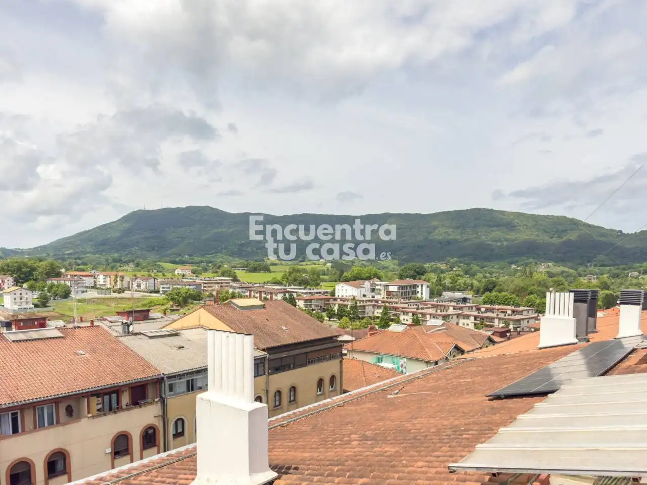 Attic for sale in Calle Pinar, Pinar - Anaka - Belaskoenea