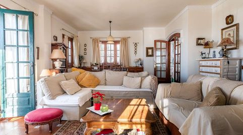Foto 5 de Casa o chalet en venta en Avda Pescia - Ctra de Frigiliana, Nerja