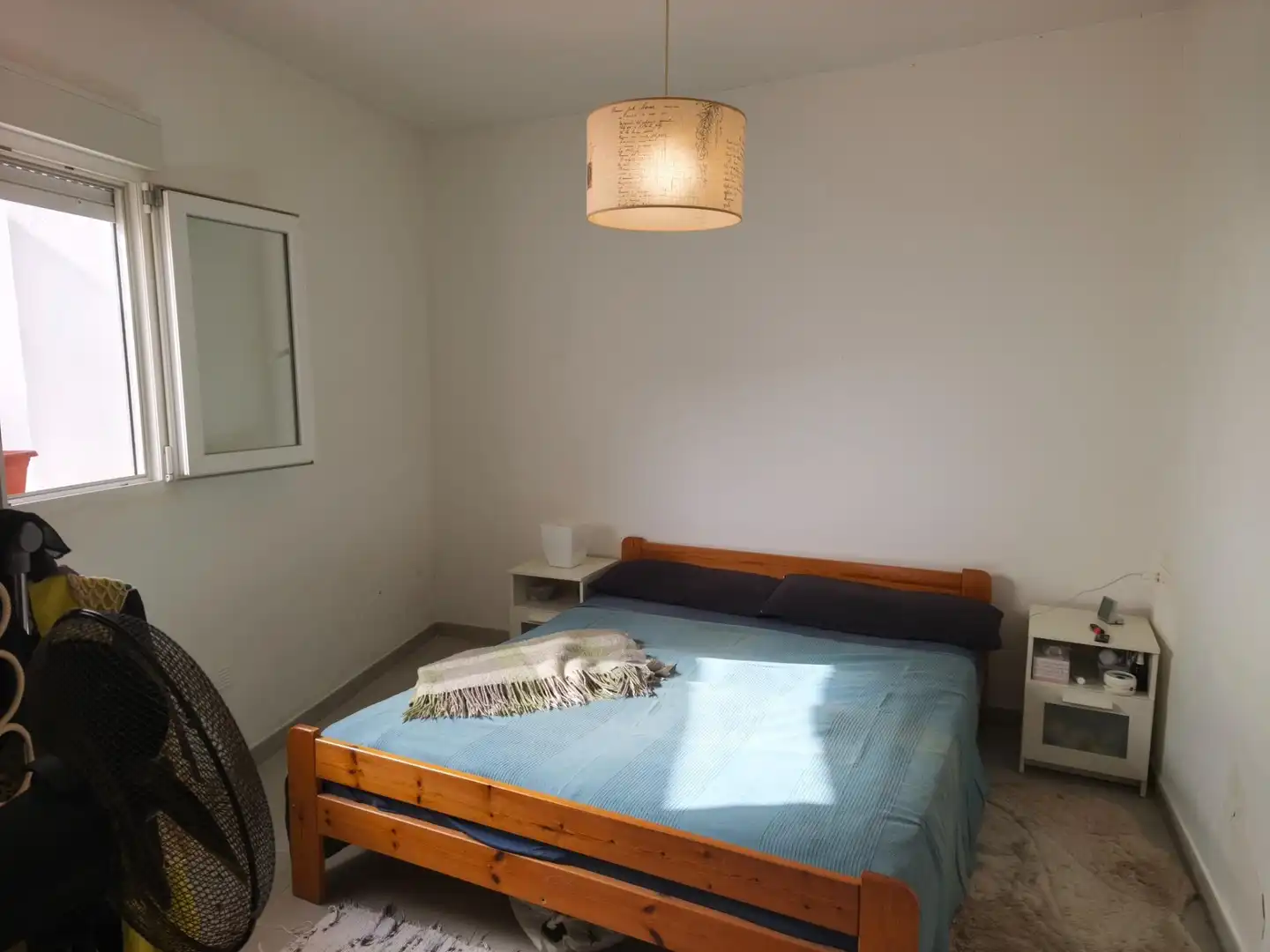 Dormitori de Casa o xalet en venda en Candelaria amb Aire condicionat, Jardí privat i Terrassa