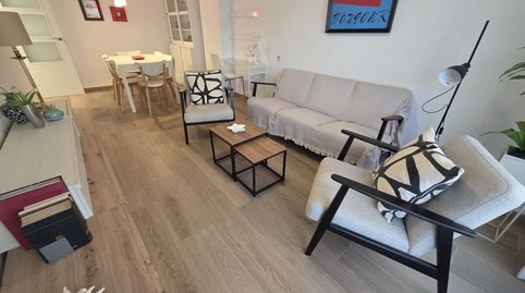 PISO 3 DORMITORIOS 2 BAÑOS  CENTRO BENIDORM