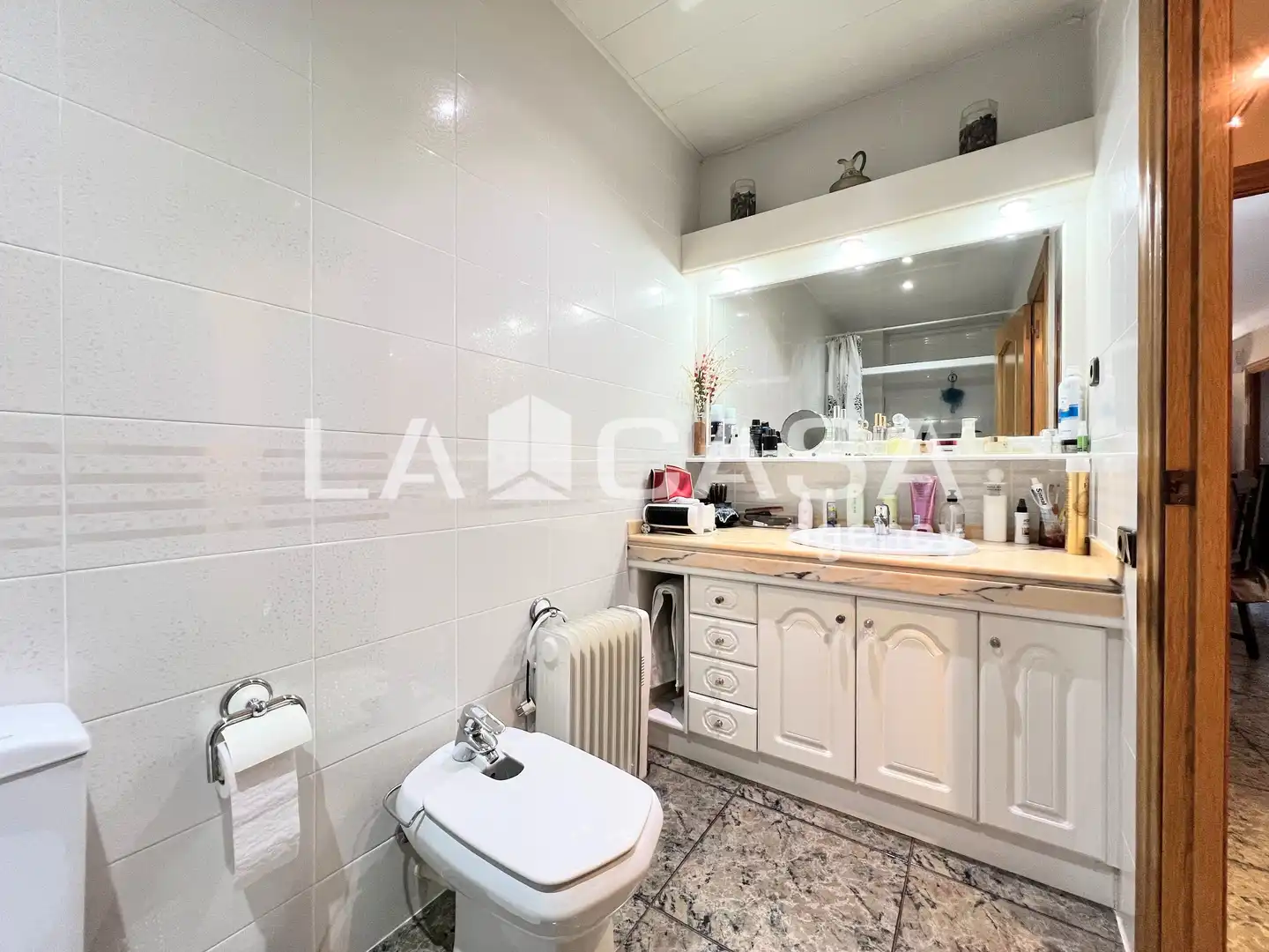 Appartamento con terrazza in vendita a Carrer de Don Pelayo, imagen 30