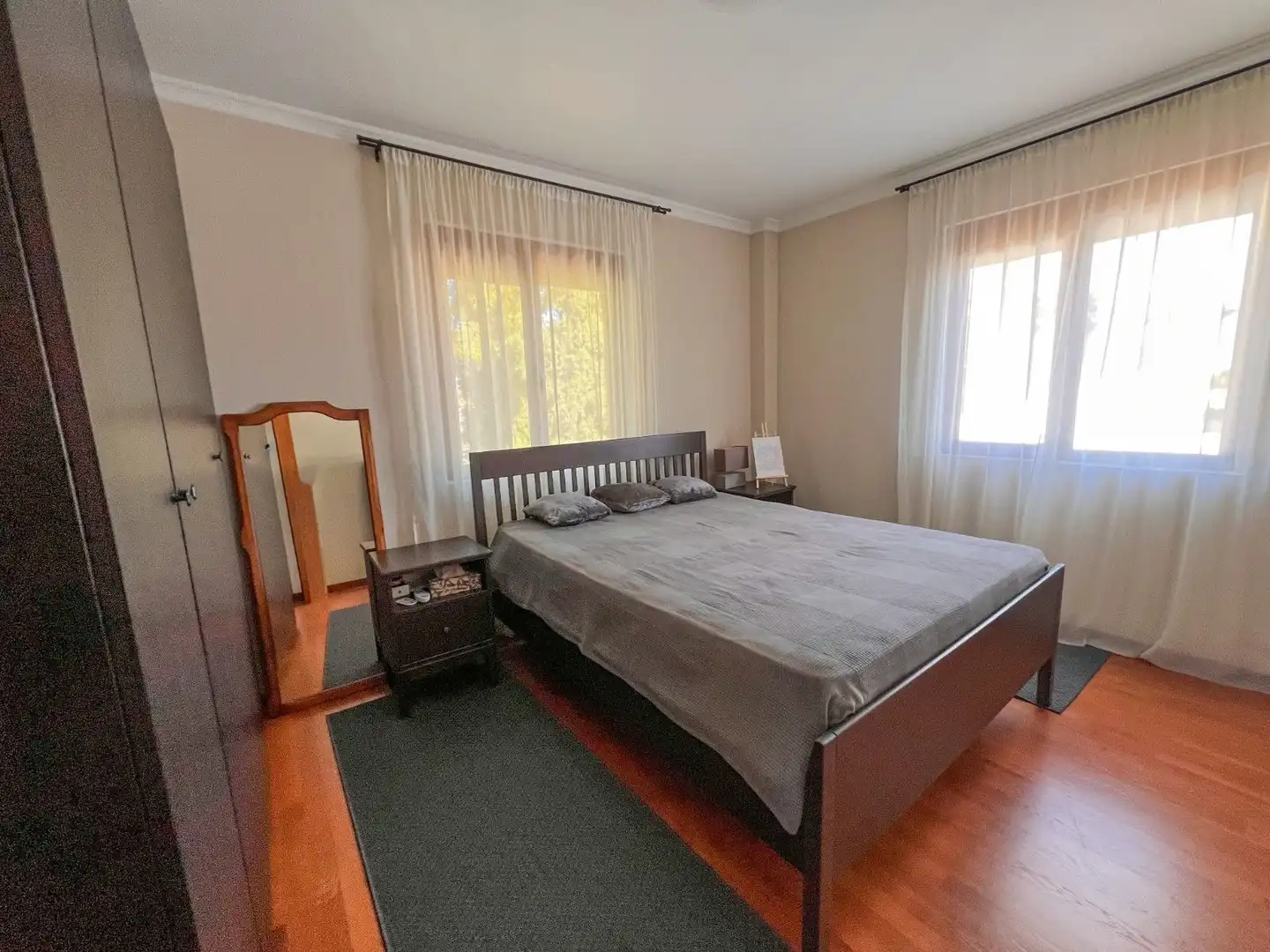 Habitación de Casa o chalet en venta en Rojales con Aire acondicionado, Calefacción y Jardín privado