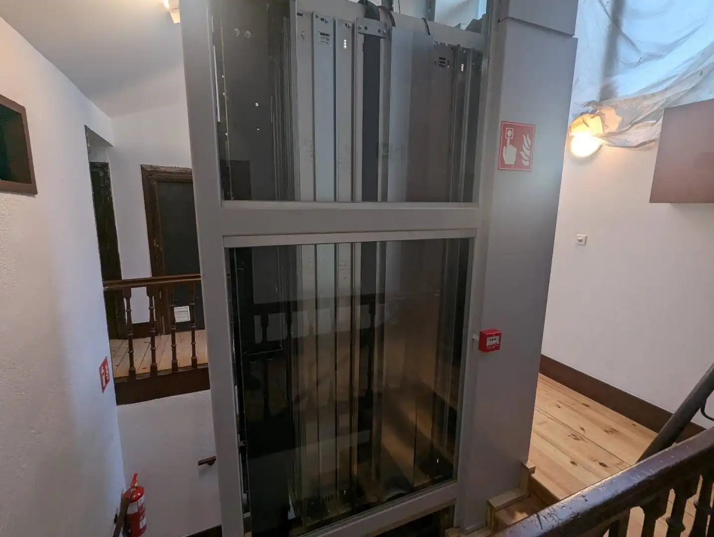 Dúplex en venda a ITURRIBIDE, 16, Iturralde