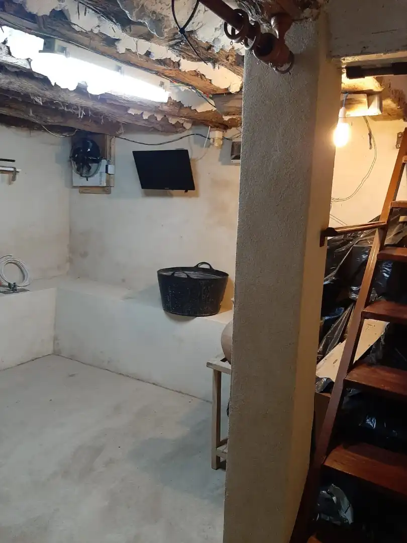 Casa con giardino in vendita a Plaza del Cazador Leonardo Requena 8, imagen 16