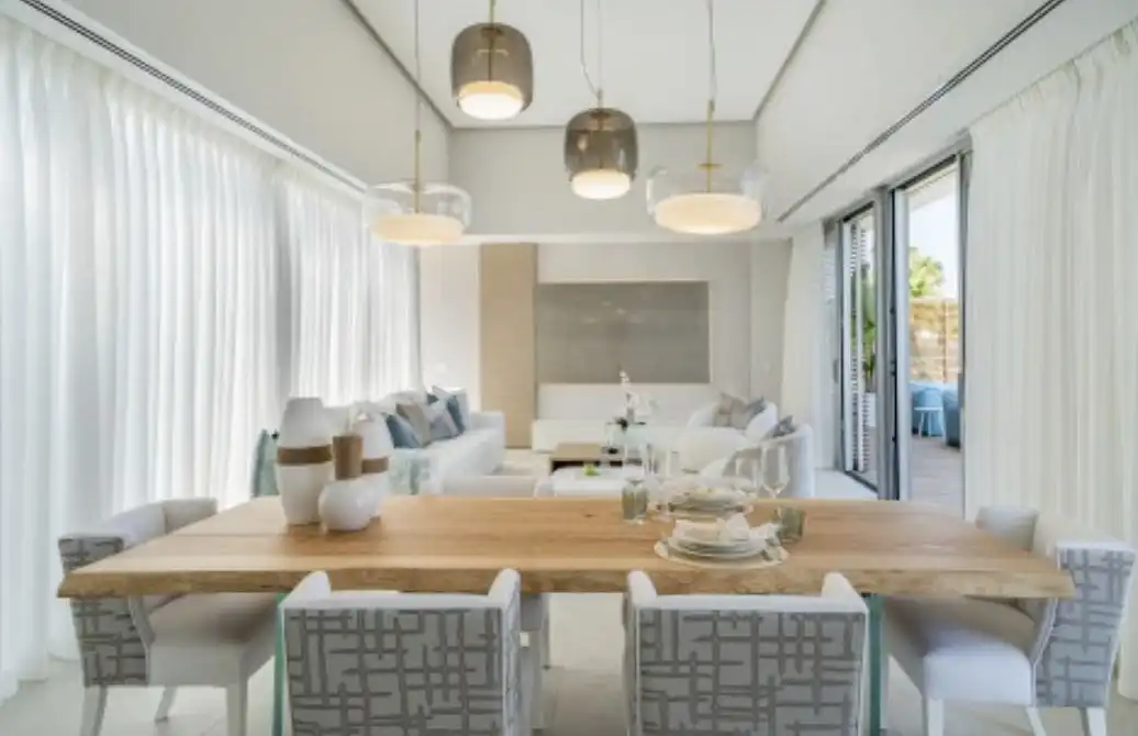 Detached house with pool for sale in Playa Bahía Dorada, imagen 9