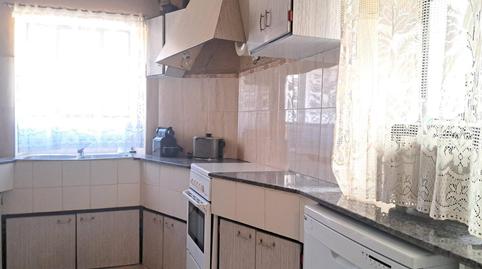 Foto 4 de Casa adosada en venda a Plaza Jesus, Utiel, Valencia