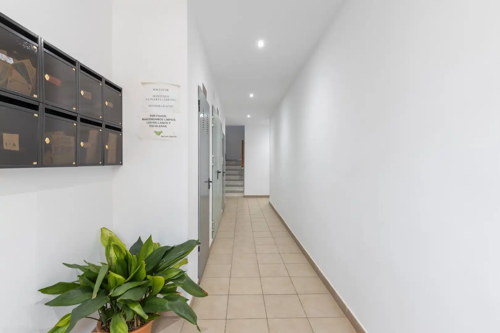 Wohnung mit Terrasse zum Verkauf in Avenida de Andalucía 48, imagen 2