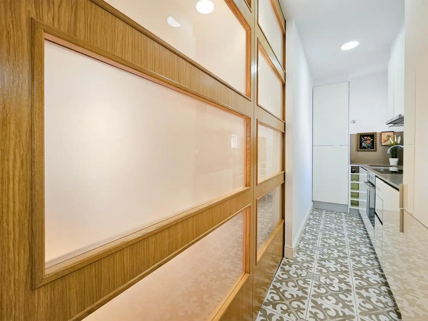 Flat with balcony for sale in Carrer IGUALADA, imagen 23