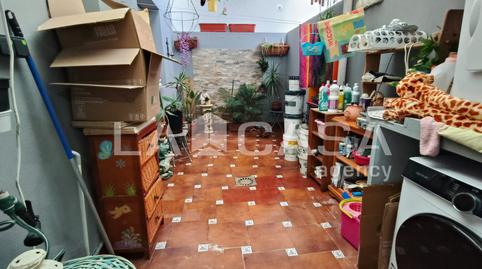 Foto 3 de Planta baixa en venda a San García, Cádiz