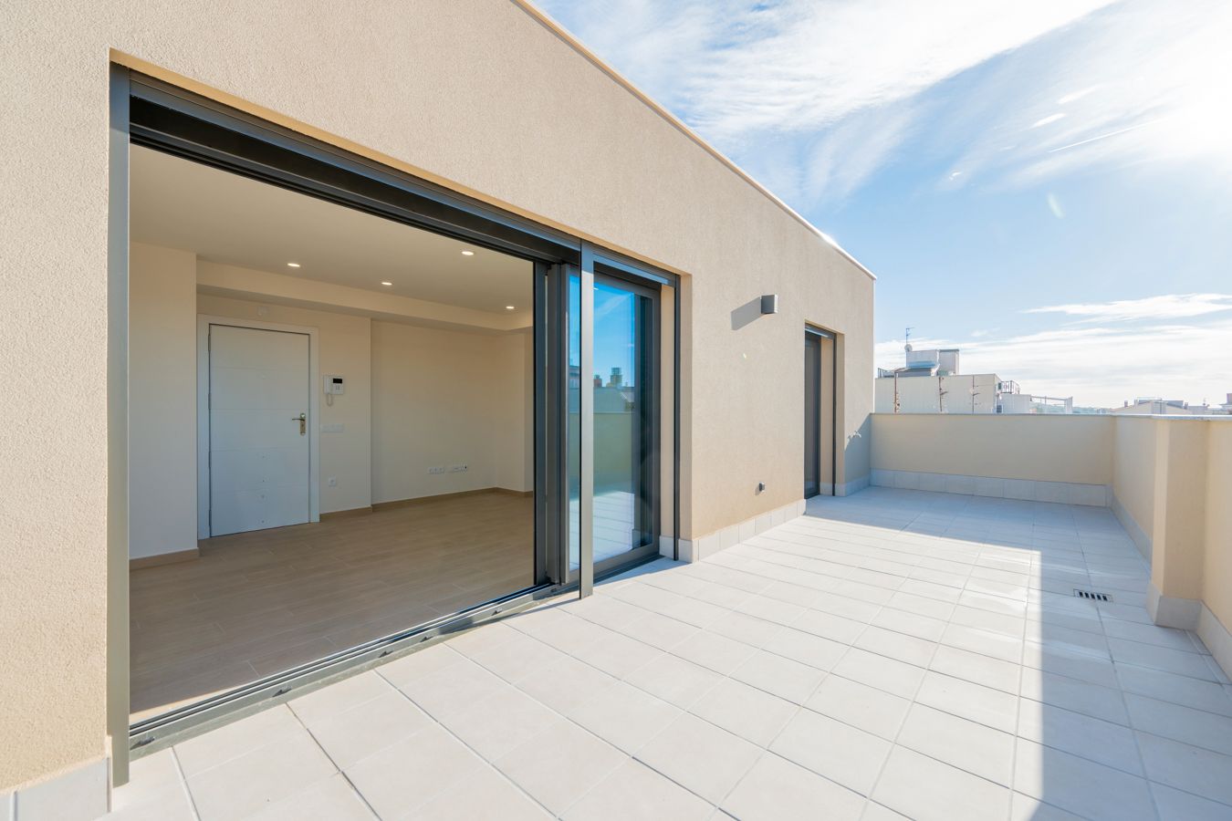 Àtic en venda a Carrer de Cèsar Martinell i Brunet, 41, El Tancat - Mas d'en Gual