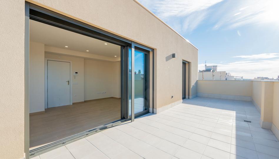 Foto 1 de Pis en venda a Carrer de Cèsar Martinell I Brunet, 41, El Tancat - Mas d'en Gual, Tarragona