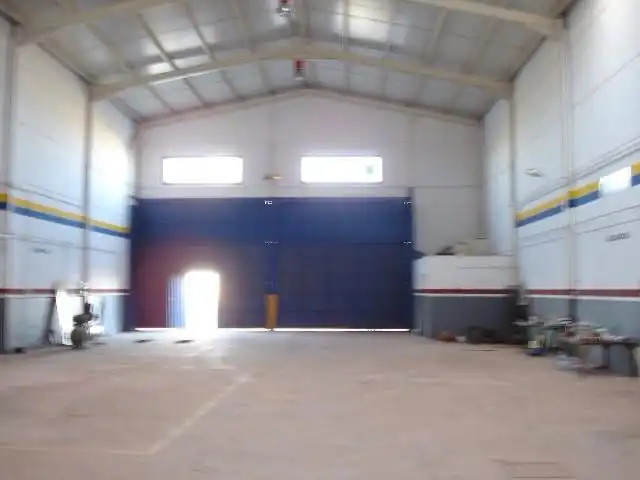 Nau industrial en venda a Hinojosa del Duque, imagen 2