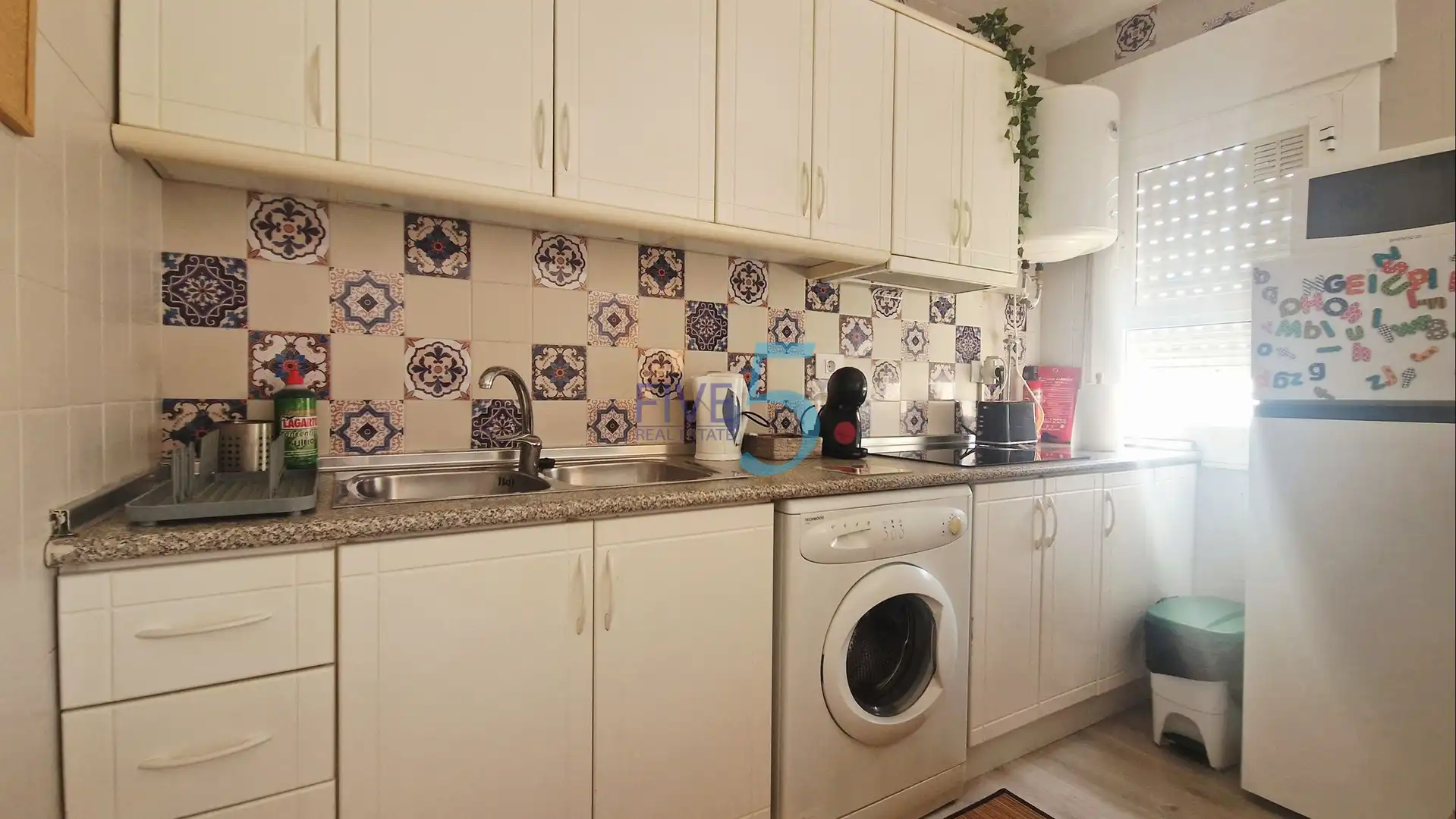 Piso con terraza en venta en Lo Pagán, imagen 10