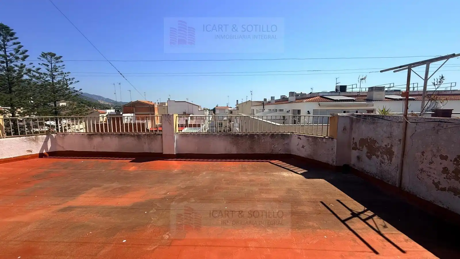 Casa en venda a Alcanar