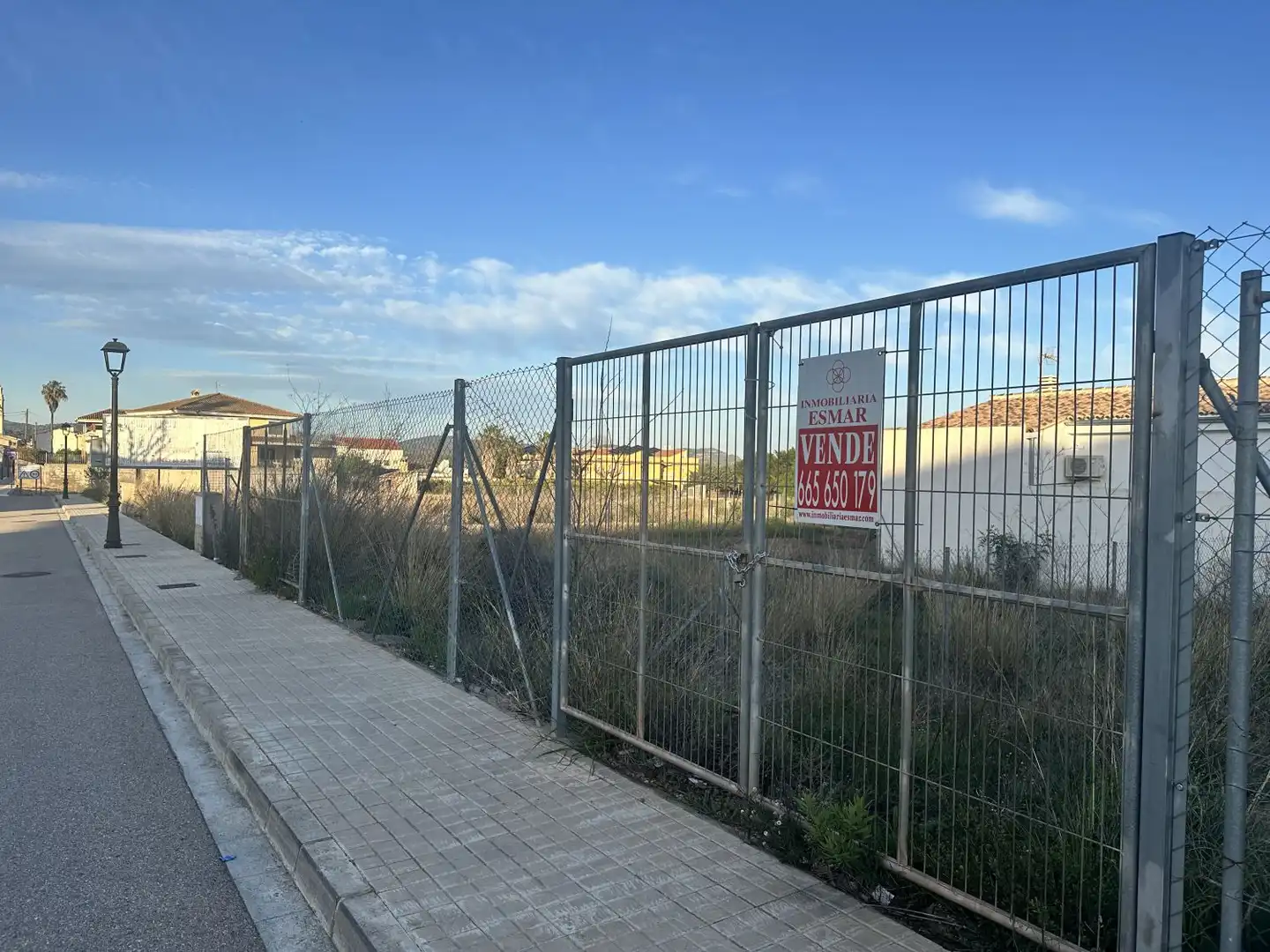 Terreno residencial en venta en Algímia de Alfara, imagen 24