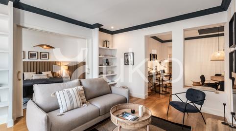 Foto 2 de Pis de lloguer a Calle del Príncipe, Cortes - Huertas,  Madrid Capital