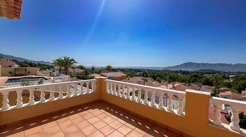 Photo 3 of Houses for sale in Escandinavia - Cautivador, L'Alfàs del Pi