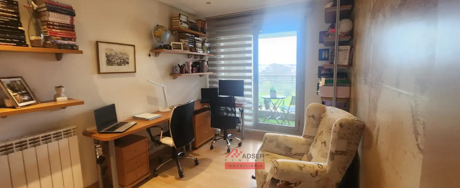 Flat for sale in Logroño - CL ALFONSO VI, San Adrián