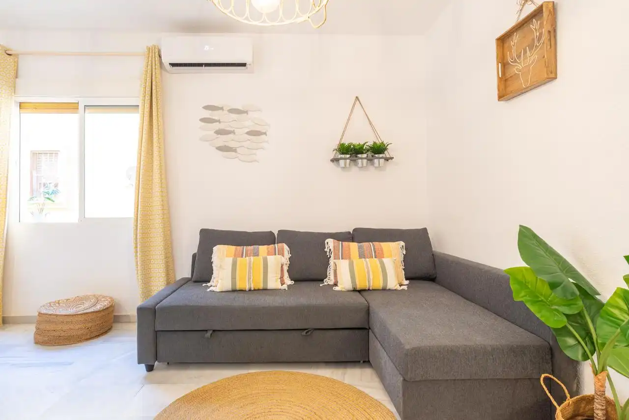 Piso con ascensor en venta en Centro, imagen 4