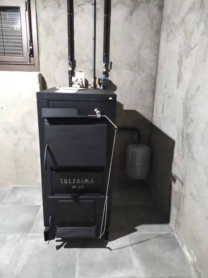 Casa con terraza en venta en Aldea Rua Portela, imagen 12