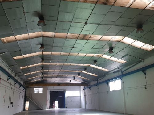 Industrial buildings for sale in Fuenlabrada