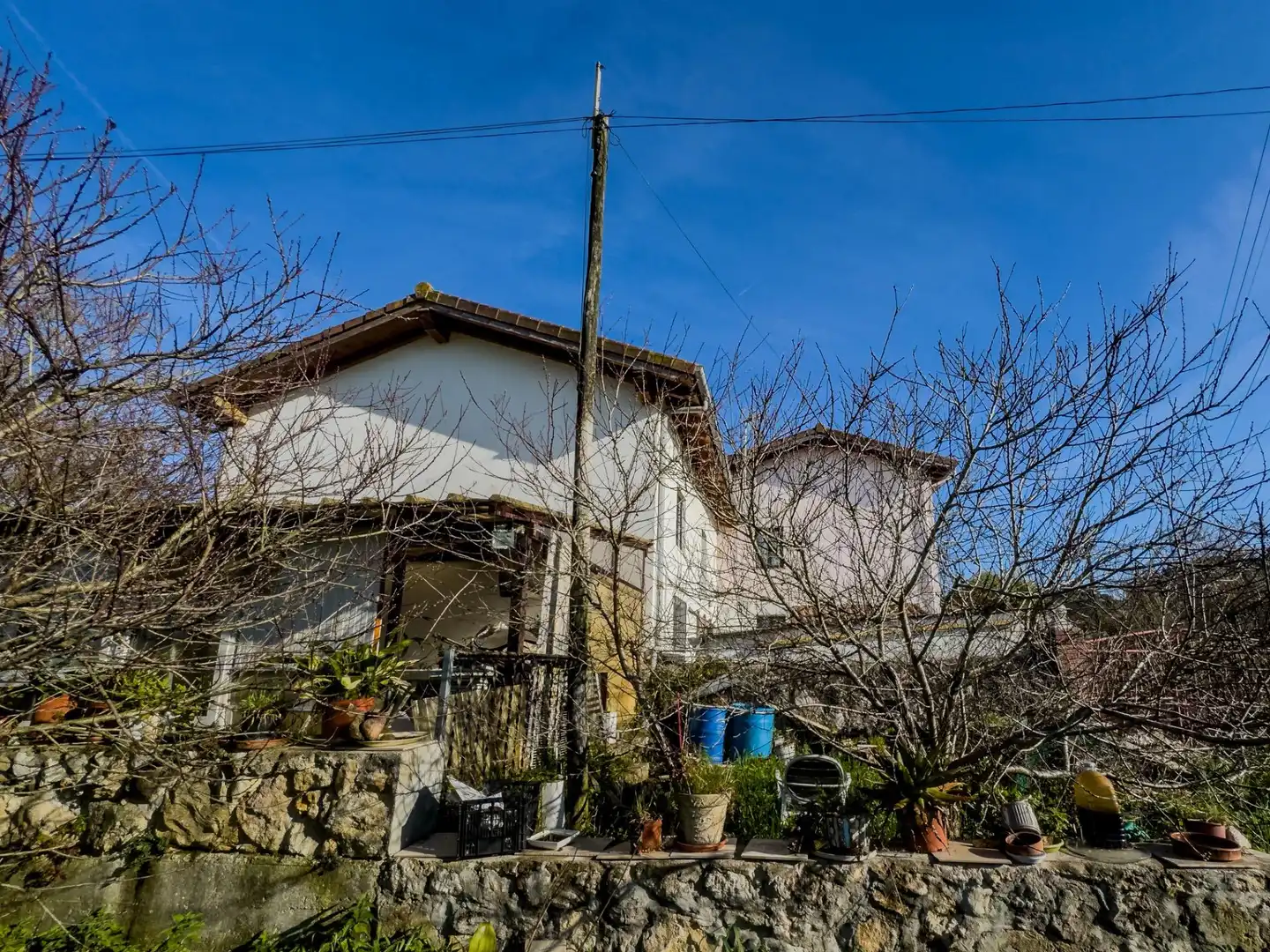 Villa avec terrasse à vendre à Barrio PERUJO (EL), imagen 24