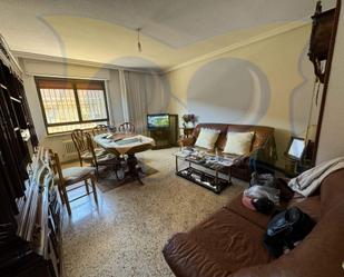 Living room of Flat for sale in Salamanca Capital