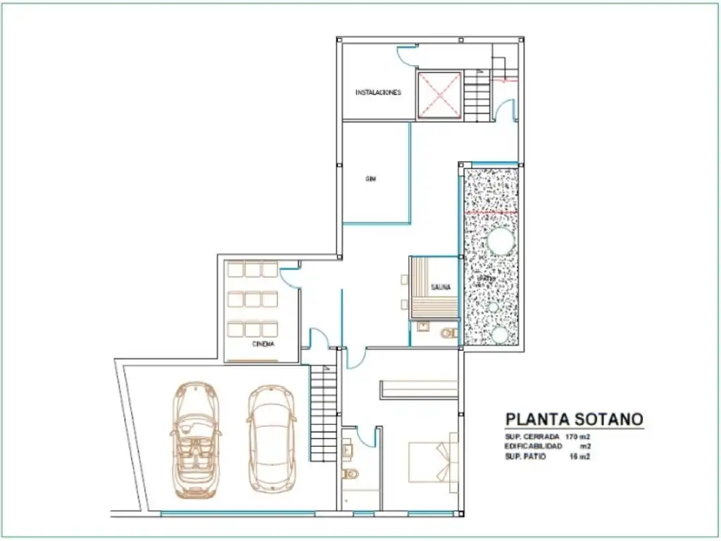 Maison à vendre à Centro ciudad, imagen 6
