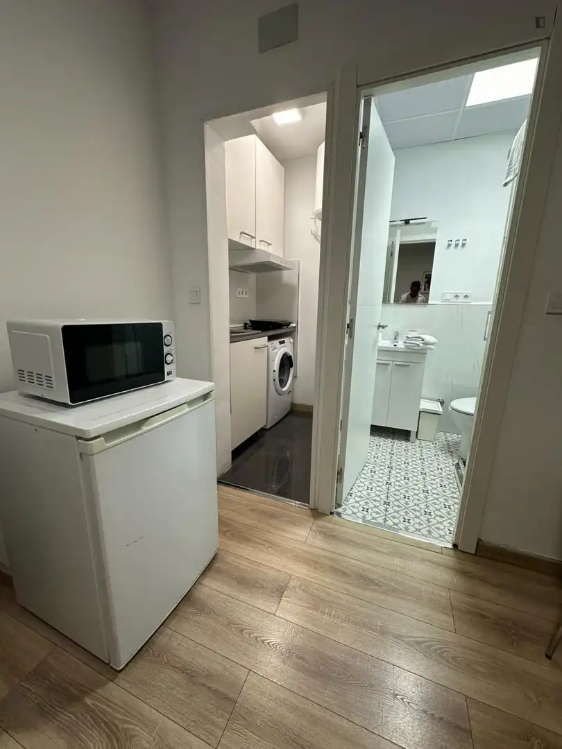 Study for rent in Arapiles