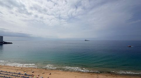 Foto 4 de Piso en venta en Avenida Madrid, Playa Levante, Benidorm