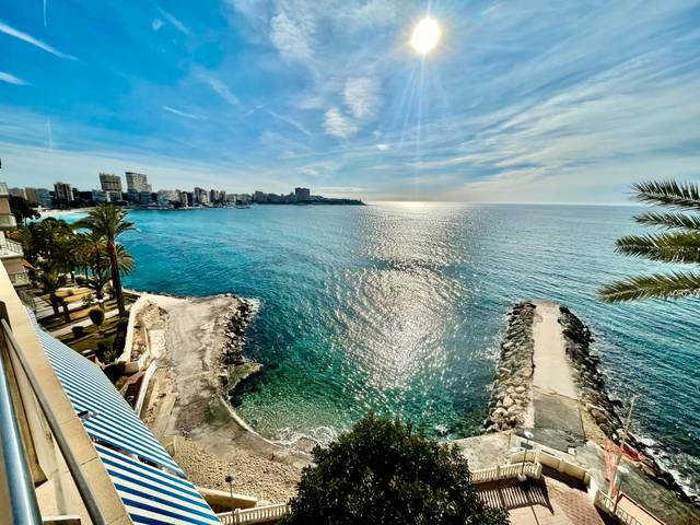 Piso en Venta en Carrer Sol Naixent en Albufereta