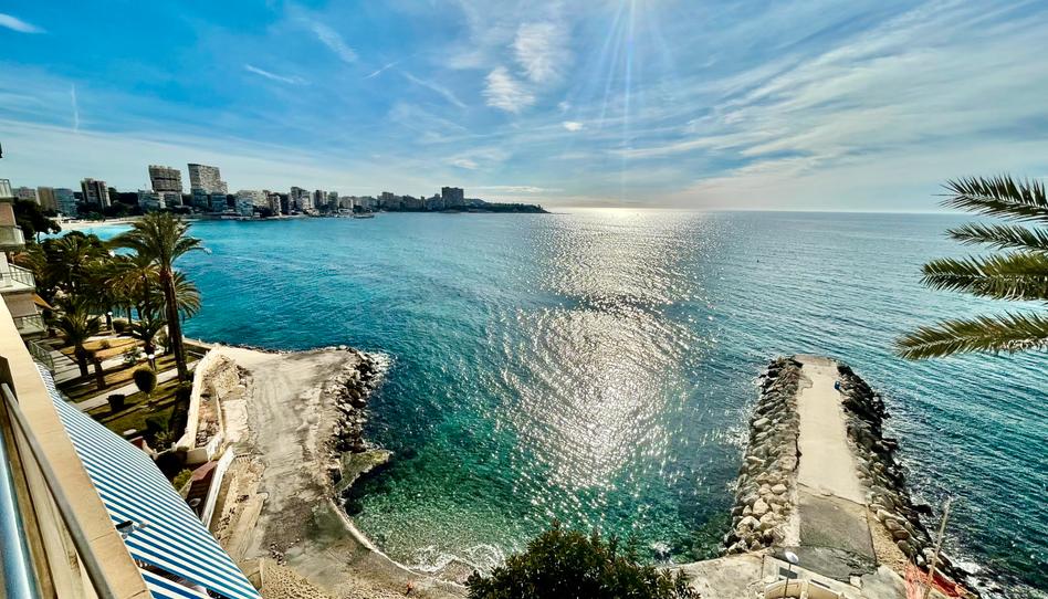 Foto 1 de Pis en venda a Carrer Sol Naixent, Albufereta, Alicante