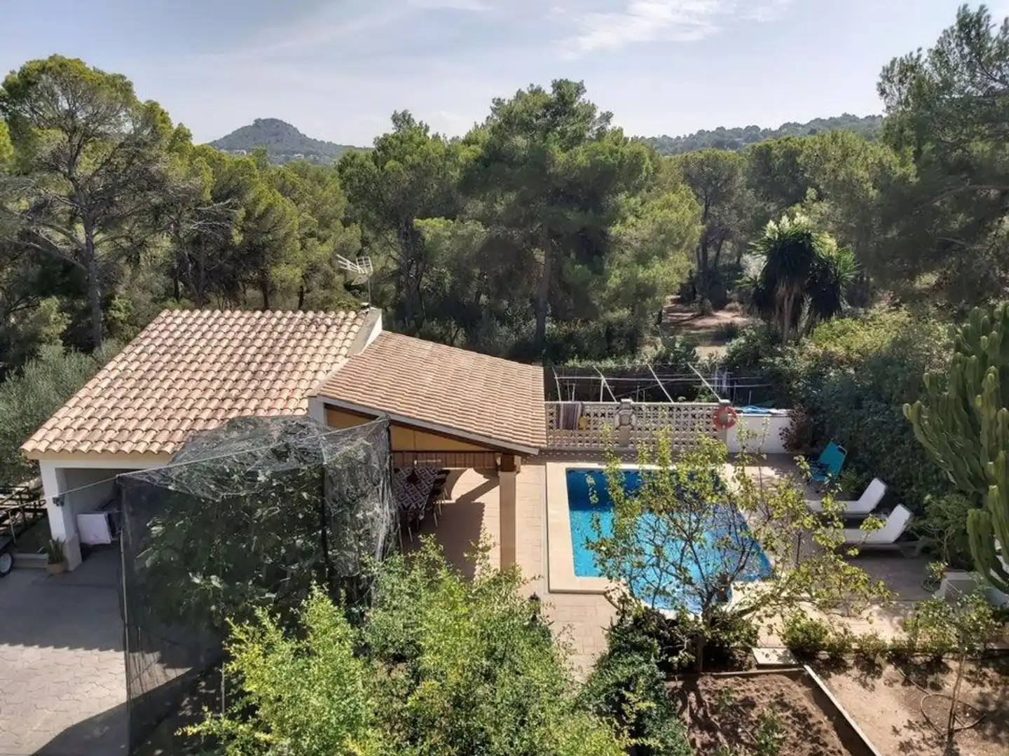 Xalet amb jardí en venda a Santa Ponça, imagen 4